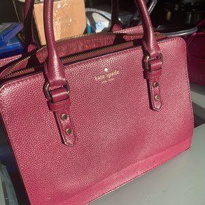 Kate Spade Leather Purse